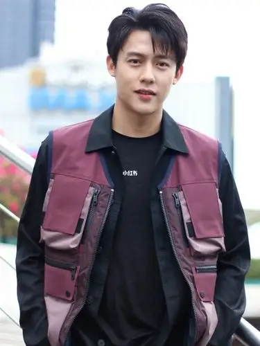 太帅了我人没了!_泰星mark_娱乐_明星娱乐资讯