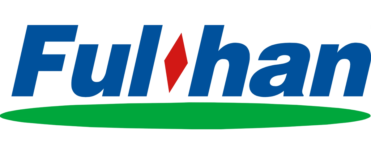 股份有限公司(富瀚fullhan)简介——富瀚fullhan产品品牌商标logo标志