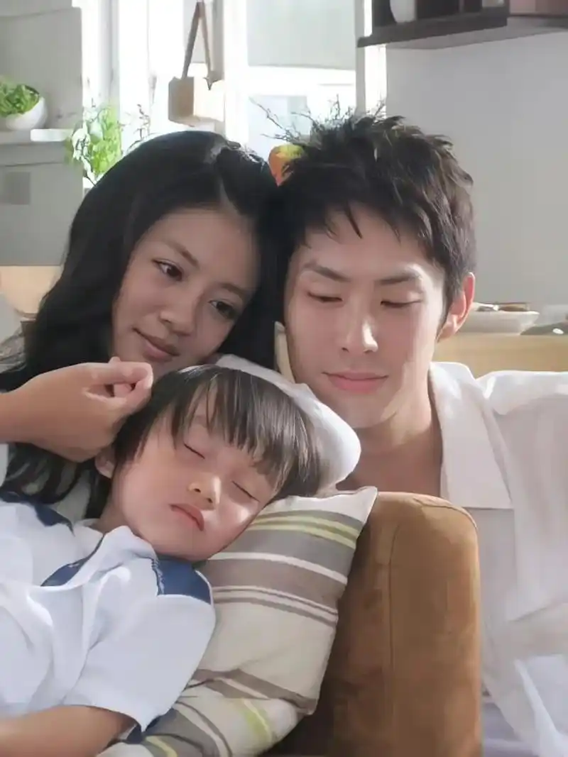 台剧#下一站幸福安以轩吴建豪 #剧照 - 抖音