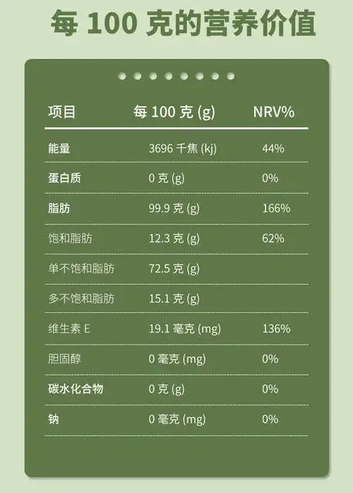 贝比谷宝宝辅食营养食用油野生核桃油牛油果油亚麻籽油100ml