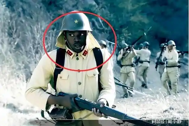 这些奇葩的抗日"神剧",每部都是在侮辱观众智商,简直不堪入目