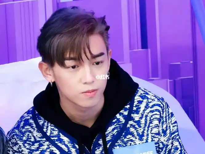 mc张天赋成长之路谁都可发光