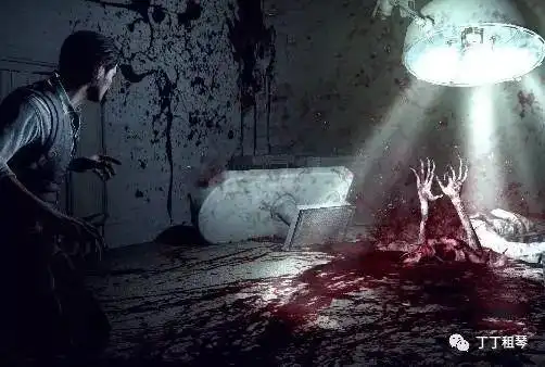 图:血腥画面装扮图:万圣节装扮图:万圣节恐怖女鬼装扮图:万圣节奇装异