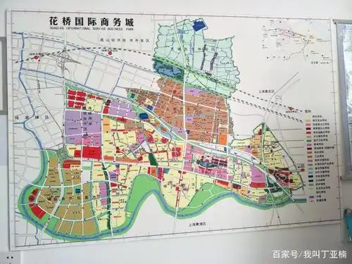 昆山花桥有何不同为何吸引大量外地人前来置业