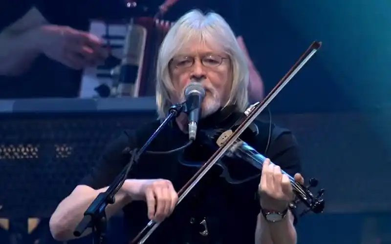 santiano - santiano(中德字幕)1080p 60帧_2014