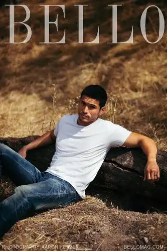 米格尔·戈麦斯 miguel gomez的图片