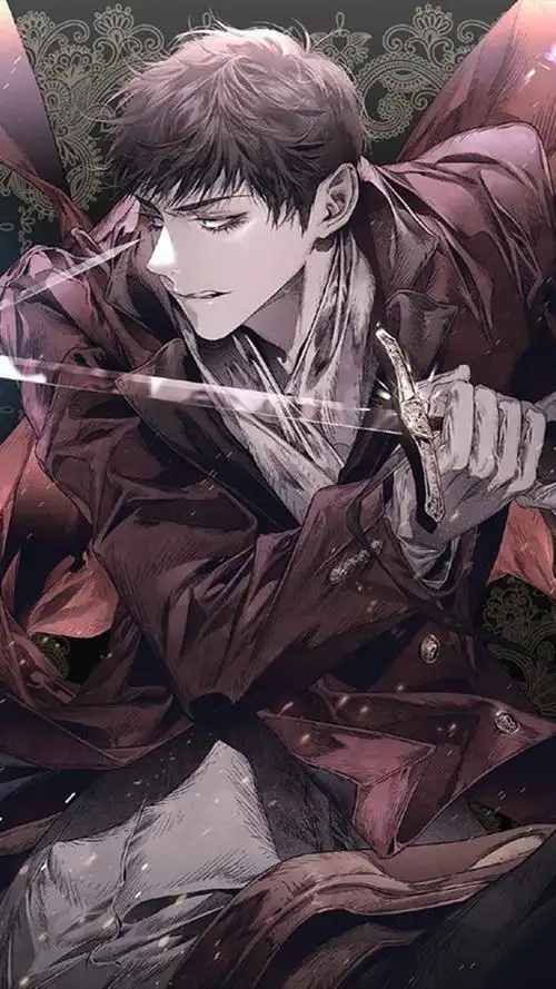 暗黑系动漫壁纸