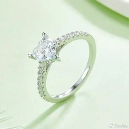 钻戒款式推荐 哪款最适合你