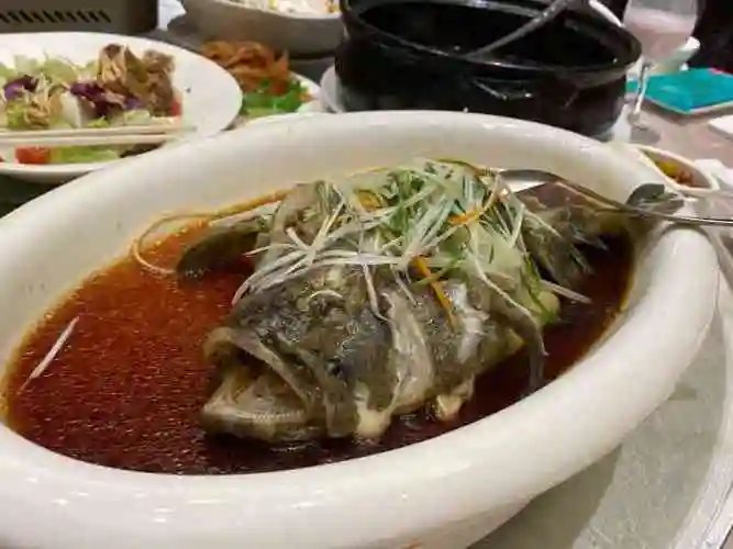 国惠大酒楼(宝龙店)-"酒店拥有大小不同的多功能宴会厅,同时拥有.