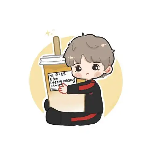 一诺不要动我的生椰丝绒哎