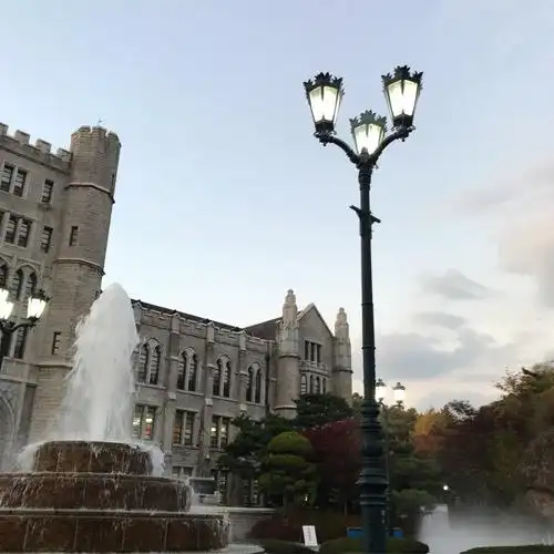 韩国留学看过来,选择韩国语学院的十大问题!