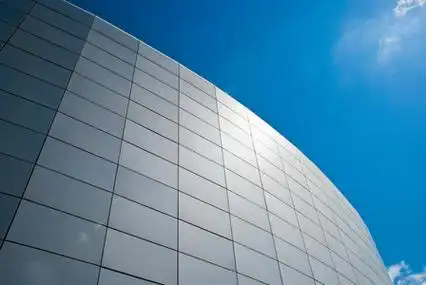 办公楼外立面设计图片-办公楼外立面设计素材-办公楼外立面设计插画