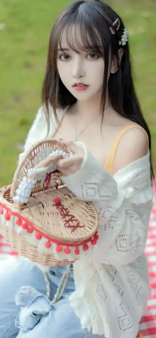 ins甜系仙女壁纸(ins少女仙气壁纸照片)-天晟网