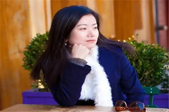 最火的言情畅销小说作家匪我思存上榜第九擅长古言虐文