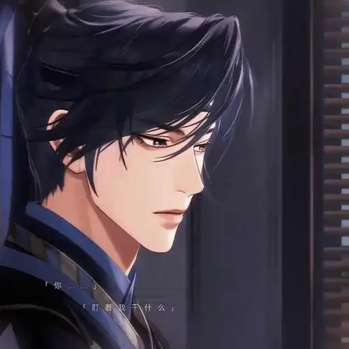 【傅融】你觉得呢,司马懿 #傅融 #代号鸢