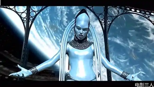 影之声系列《第五元素》