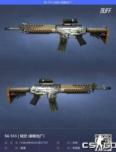 csgo性价比最高的皮肤,10块以下就能买这么好看的皮肤?赚了!