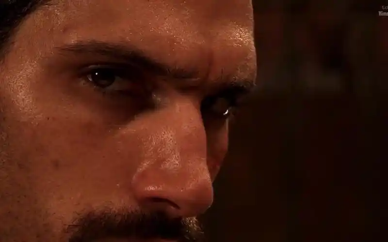 终极斗士博伊卡经典打斗片段