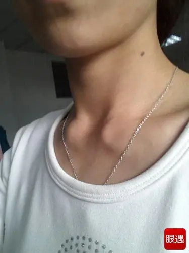 水悦美人骨锁骨是我的骄傲