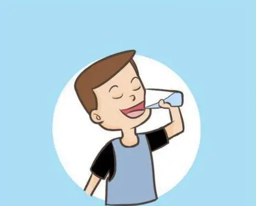 嘉乐线上快乐活动习惯养成之《多喝白开水》