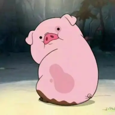 微信头像图片2021最新款男猪 男生头像图片大全 -【爱个性】