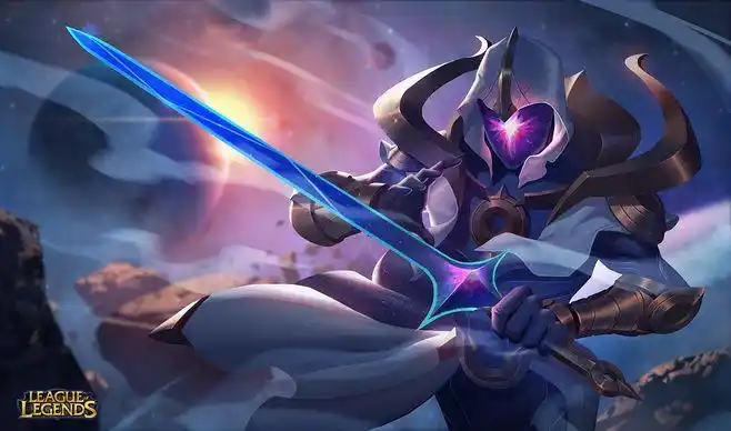 暮光星灵佐伊yanzhen