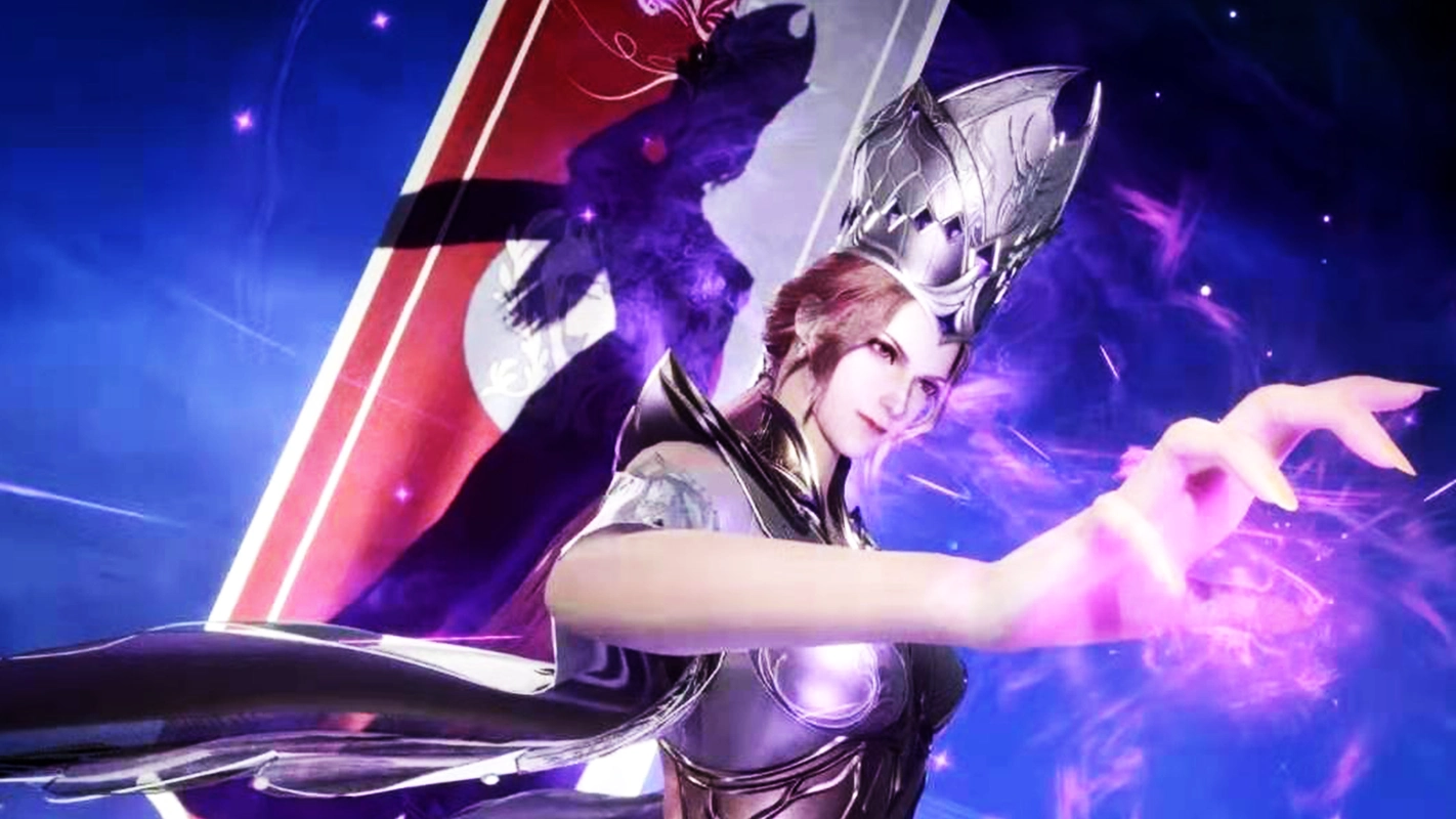 比比东洗牌七大宗门,其中有三个不知道名字,作者都无言以对