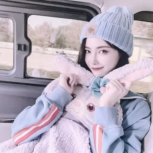 许佳琪头像拿图点赞收藏二传标明陈柒仪