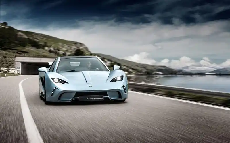 荷兰,超跑,vencer,sarthe,宽屏,汽车,跑车,壁纸2015款荷兰超跑vencer