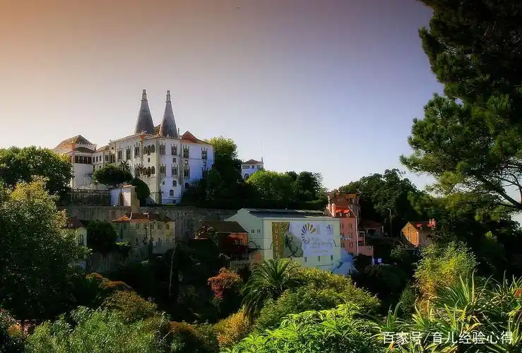 伊甸园美景:如果你想欣赏诗情画意的美景,就来伊甸园吧