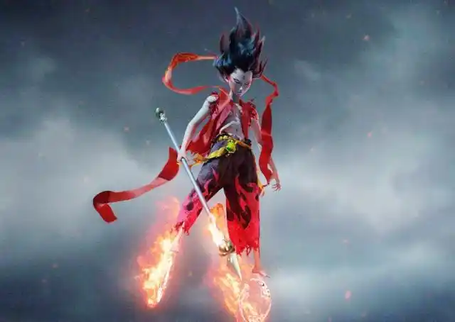 父亲的行为招人恨 哪吒,是《封神演义》中的重要人物.