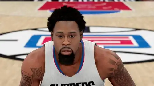 [2k16-青春]354l霍华德修复链接 damian lillard释出 巅 .