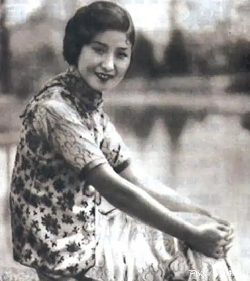 林桂生扶持黄金荣30年遭抛弃,离婚只拿5万,拒绝复合后孤独终老