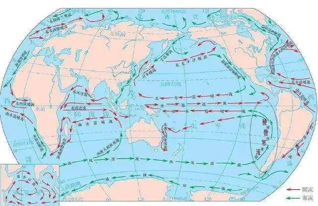 靠海吃海,敢这么吃鱼,必定有雄厚的资本,日本有着世界四大渔场之一的