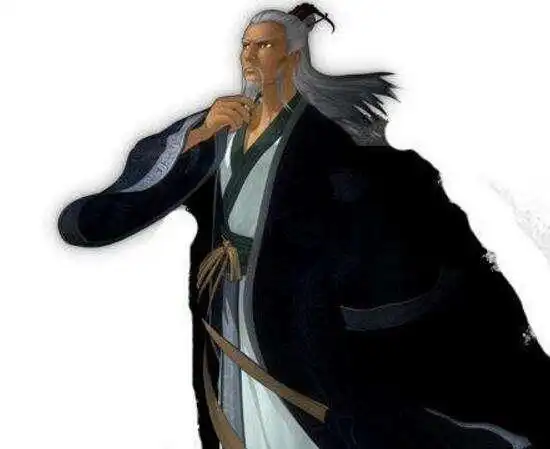 秦时明月大揭秘:鬼谷子去哪了,去干什么了