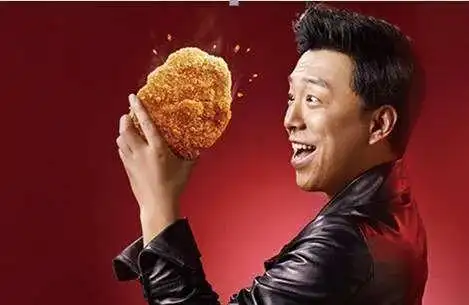 sans-serif"="">另外,第1佳大鸡排的代言人则是杜海涛,《快乐大本营》