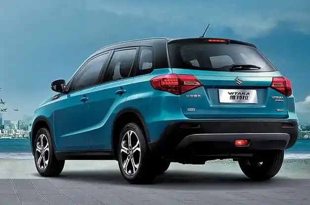 一个很滋润,一个要倒闭了|国产车|铃木汽车|三菱汽车|新能源汽车|铃木