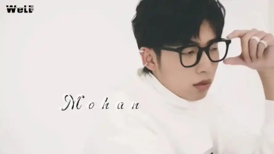 【中国boy】他是懂拍摄眼神的