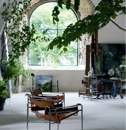 法国·城堡花房 country garden