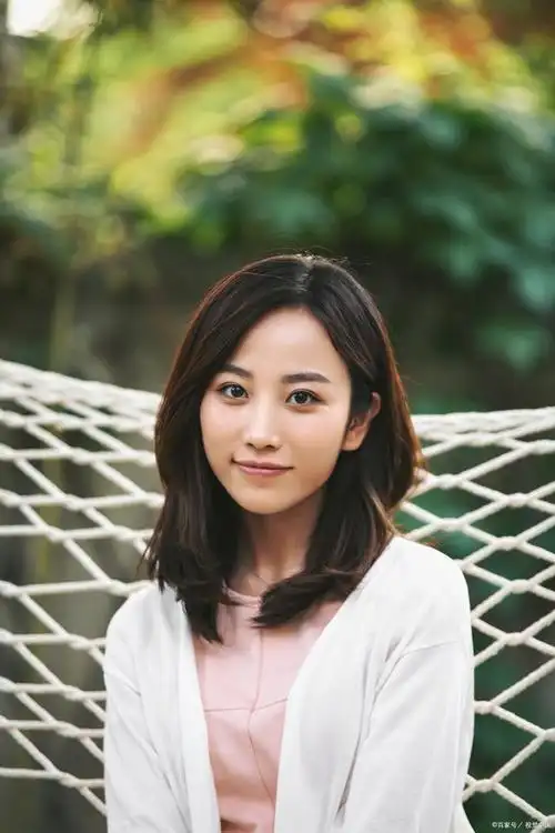 爱情公寓心凌由哪位九零后演员饰演?