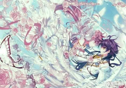 唐舞桐……霍雨浩