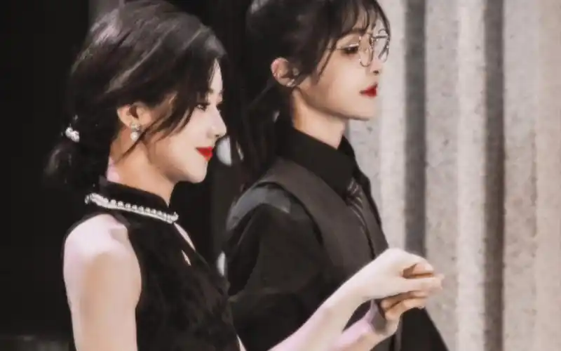 【reaction】来看一下粉丝推荐的一对新cp奶包