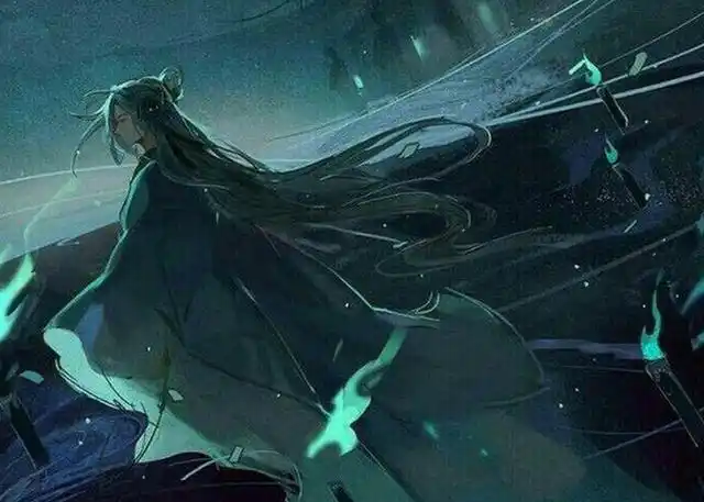 戚容把信仰给了谢怜,把温柔都给了谷子,他嘴毒同时也恶毒