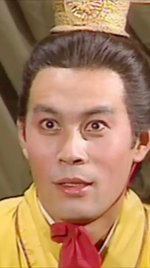 张光北 这是无人超越的吕布没毛病吧,最后一个镜头看年轻的张老师