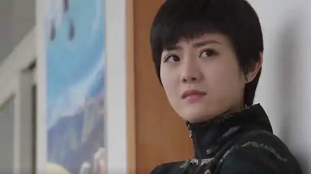 我是特种兵之霹雳火:王星谢思潇动起手,两人难分伯仲