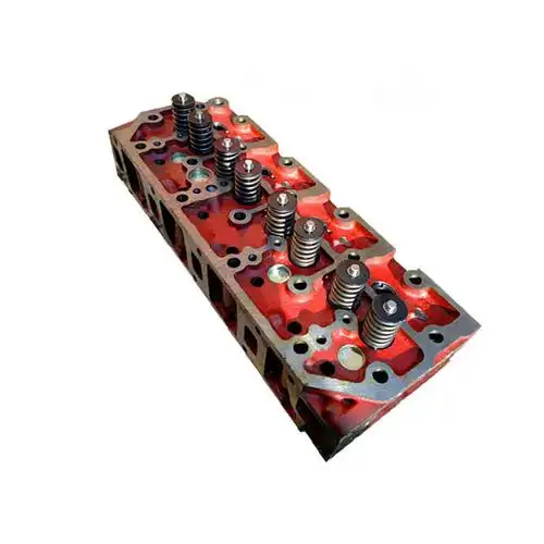 东方红推土机配件 75.01.0012 4125老式75 802气缸盖