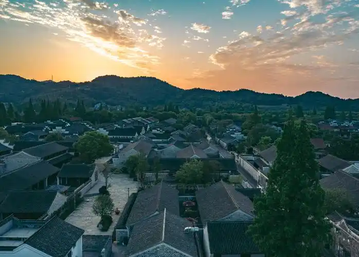 遍访慈城古建筑,这座江南第一古县城,有生之年一定要去一次