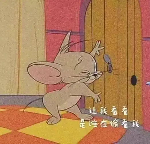 背景图 | 好玩搞怪系列