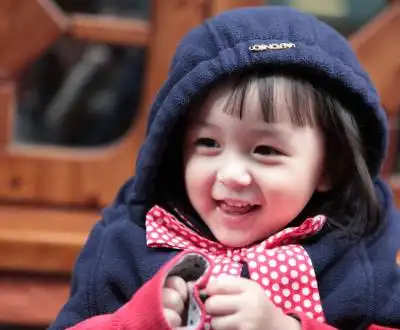 刘楚恬 小芈月 小高月