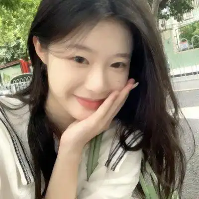 同一个人女生头像8张 高清漂亮的女生头像8张一样的真人_女生头像